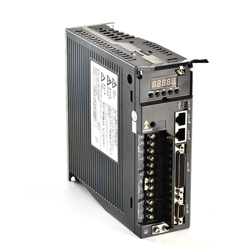 伺服电机驱动器ASD-X6A-5R520ARA